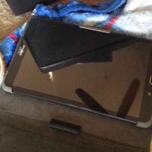 Samsung Galaxy tablet 10.1